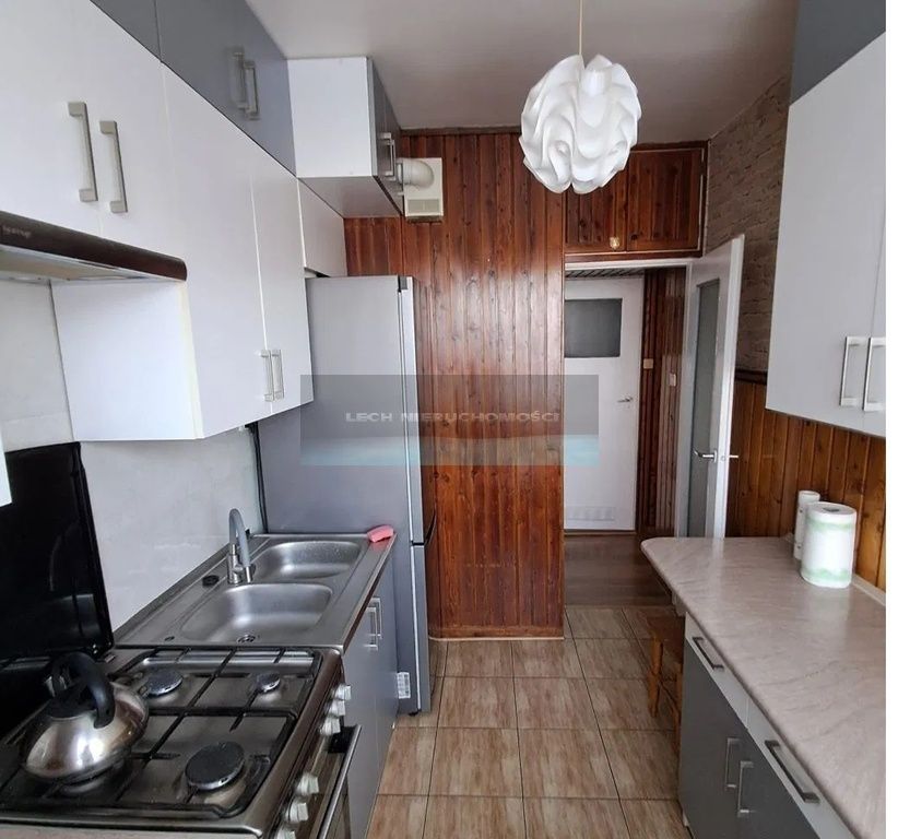 Mieszkanie 4-pokojowe Legionowo, ul. Stefana Czarnieckiego. Zdjęcie 16