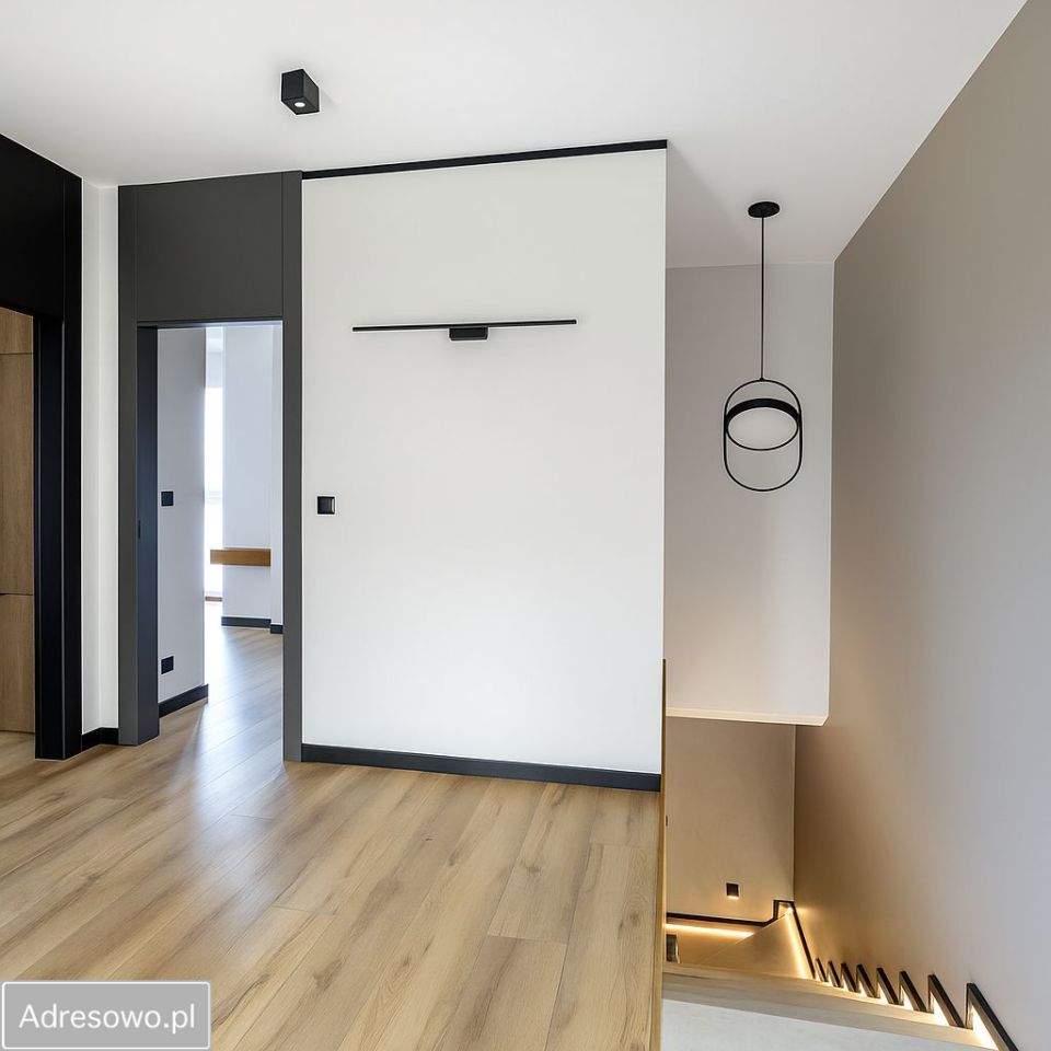 bliźniak, 4 pokoje Koluszki, ul. Warszawska. Zdjęcie 13