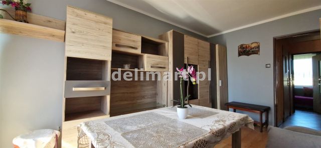 Mieszkanie 3-pokojowe Sanok Wójtostwo, ul. Jana Pawła II. Zdjęcie 1