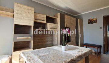 Mieszkanie 3-pokojowe Sanok Wójtostwo, ul. Jana Pawła II