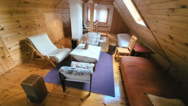 dom wolnostojący, 7 pokoi Kasparus. Zdjęcie 17