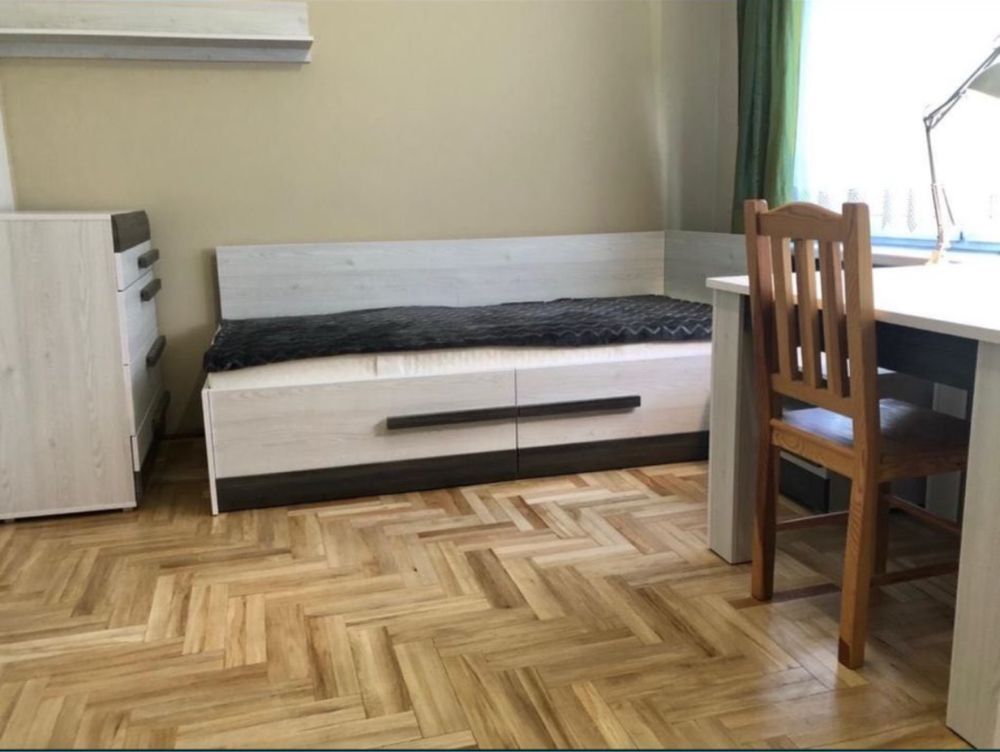 Mieszkanie 4-pokojowe Gdynia Grabówek, ul. Marii Curie-Skłodowskiej