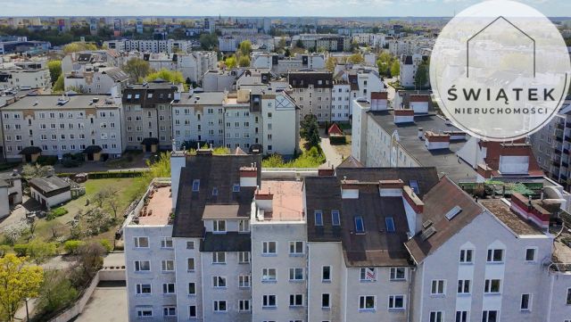 Mieszkanie 5-pokojowe Toruń, ul. Koniuchy. Zdjęcie 3