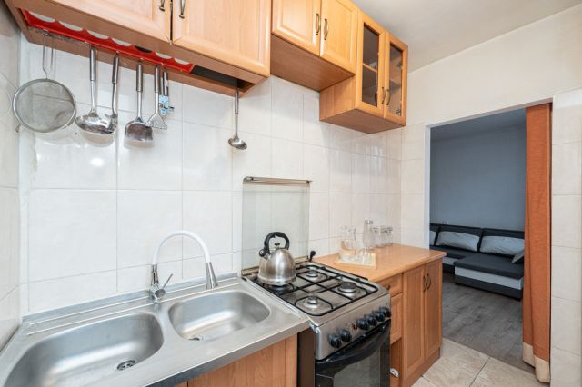 Mieszkanie 1-pokojowe Warszawa Bielany, ul. Marymoncka. Zdjęcie 7