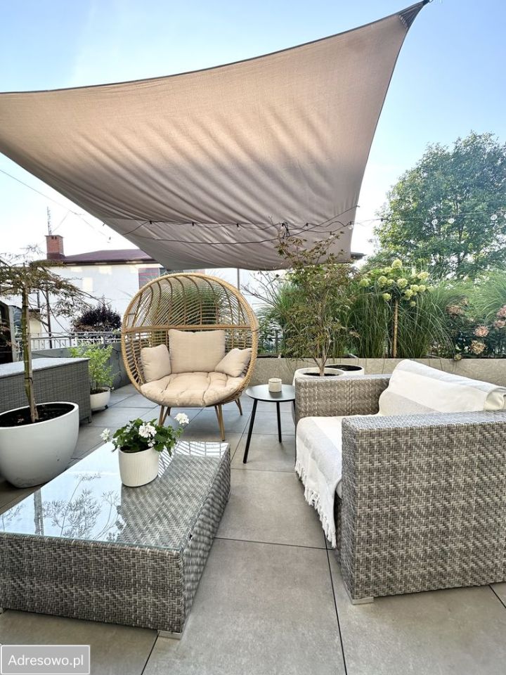 Mieszkanie 3-pokojowe Toruń Stawki, ul. Okólna. Zdjęcie 8