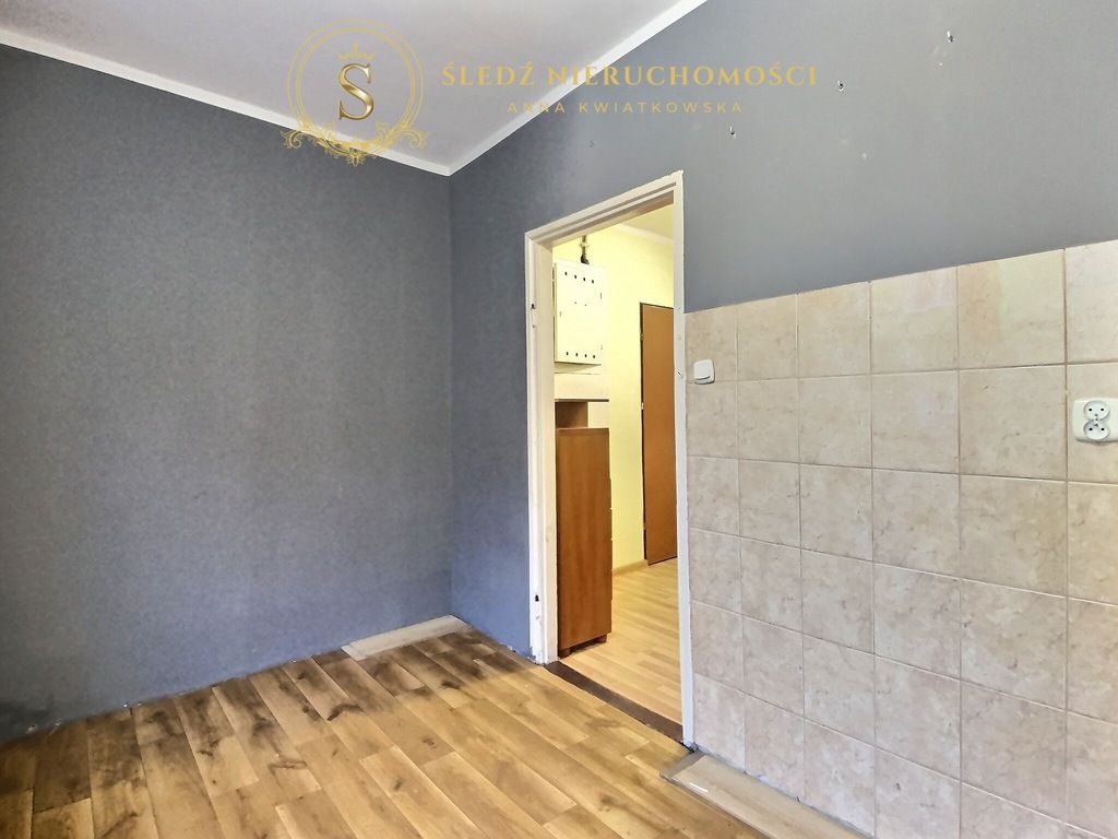 Mieszkanie 2-pokojowe Wołów. Zdjęcie 8