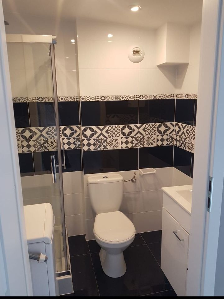 Mieszkanie 1-pokojowe Łódź Bałuty, ul. Romualda Mielczarskiego. Zdjęcie 2