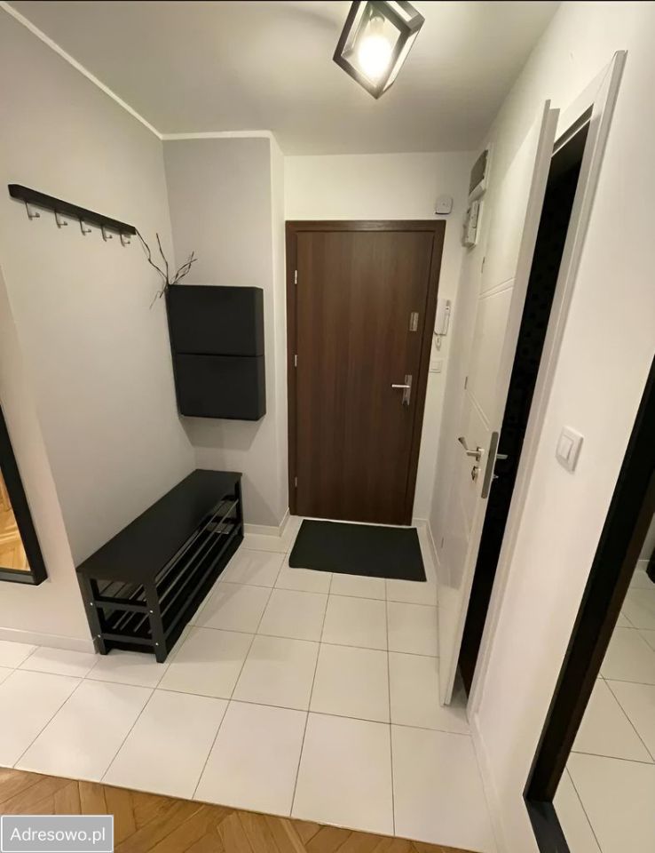 Mieszkanie 2-pokojowe Warszawa Żoliborz, ul. Władysława Broniewskiego. Zdjęcie 12