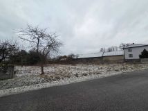 Działka rolno-budowlana Antoniów. Zdjęcie 1