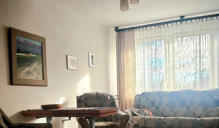 Mieszkanie 2-pokojowe Puławy, ul. Juliusza Słowackiego