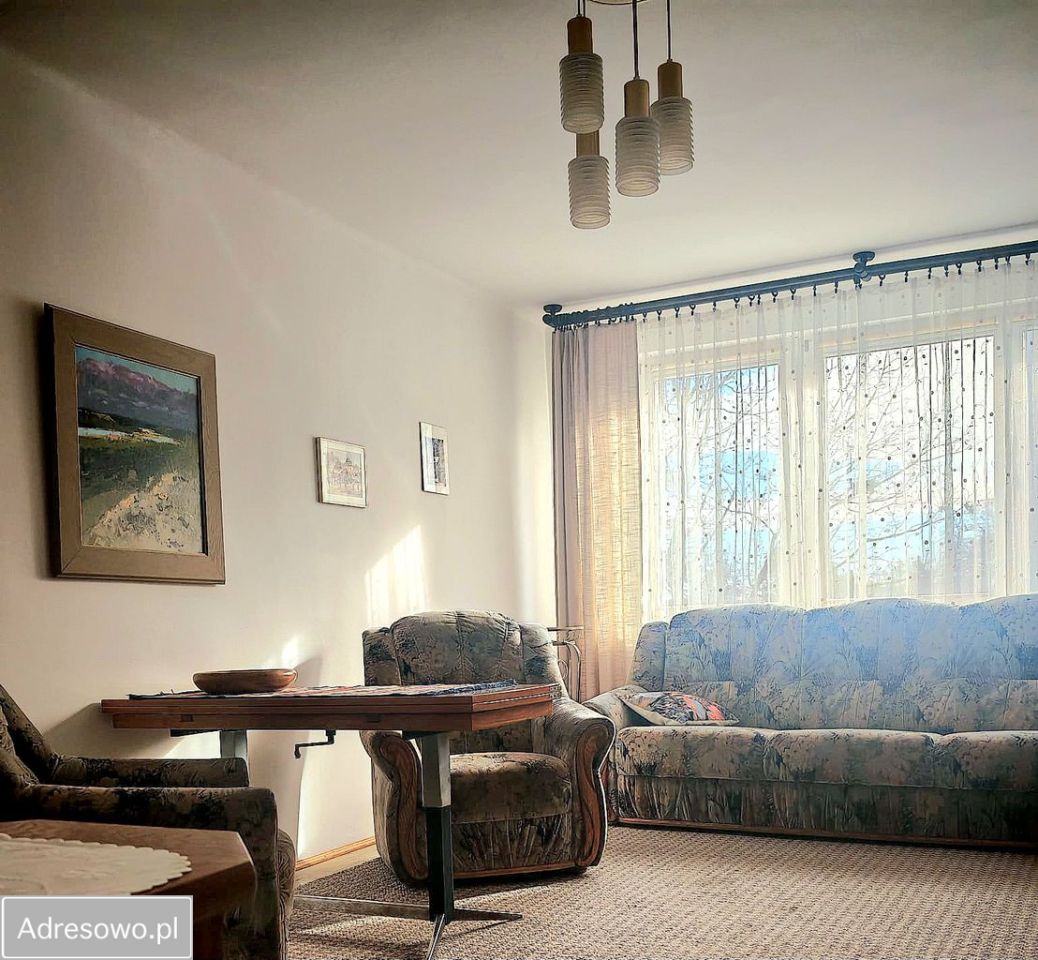 Mieszkanie 2-pokojowe Puławy, ul. Juliusza Słowackiego