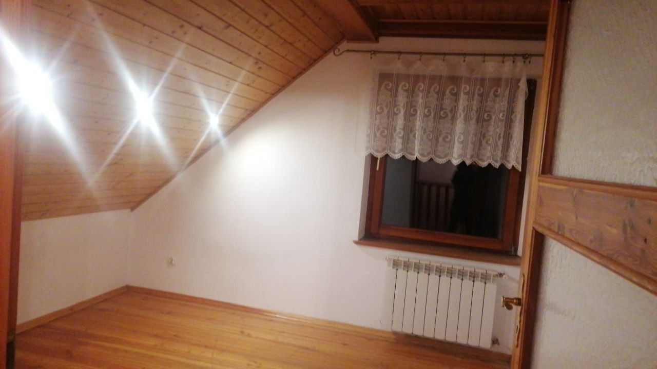 Mieszkanie 3-pokojowe Przemęt, ul. Rzemieślnicza. Zdjęcie 6