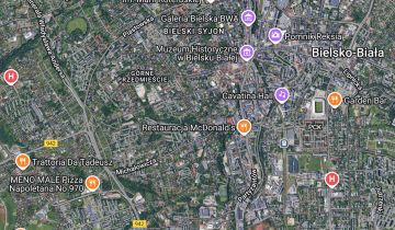 Mieszkanie 2-pokojowe Bielsko-Biała Aleksandrowice, ul. NMP Królowej Polski