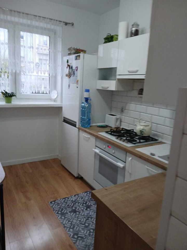 Mieszkanie 2-pokojowe Dobre Miasto, ul. Grunwaldzka. Zdjęcie 4