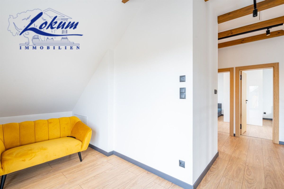 dom wolnostojący, 5 pokoi Boszkowo-Letnisko. Zdjęcie 13