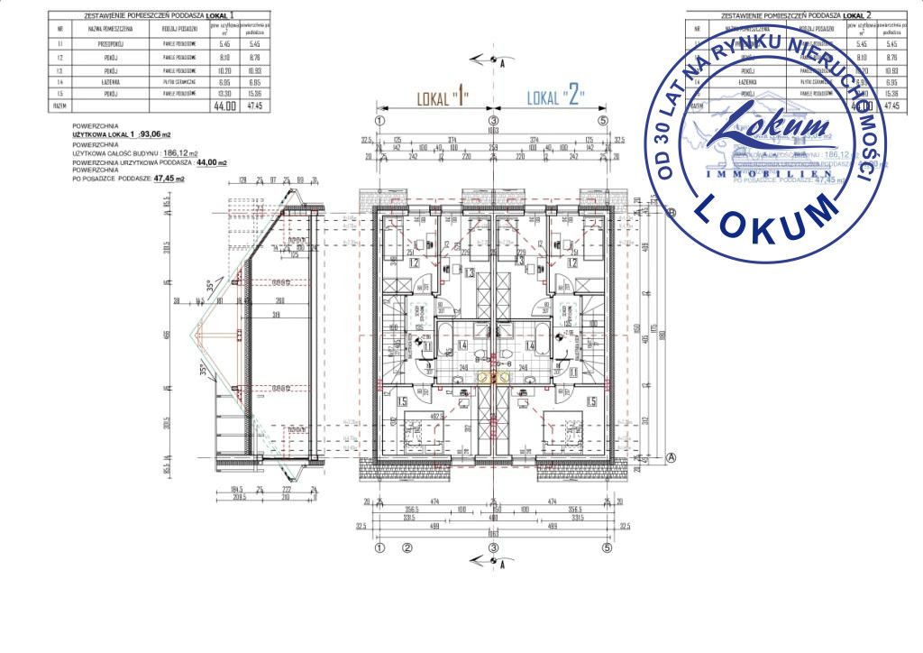 bliźniak, 4 pokoje Wilkowice, ul. Dębowa. Zdjęcie 6
