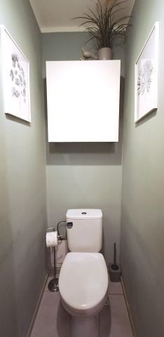 Mieszkanie 4-pokojowe Gdynia Obłuże, ul. Stolarska. Zdjęcie 9