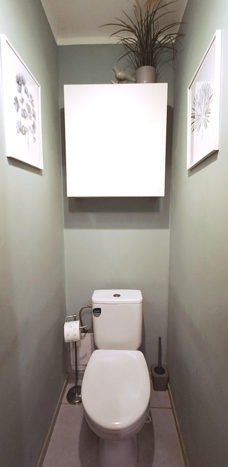 Mieszkanie 4-pokojowe Gdynia Obłuże, ul. Stolarska. Zdjęcie 9