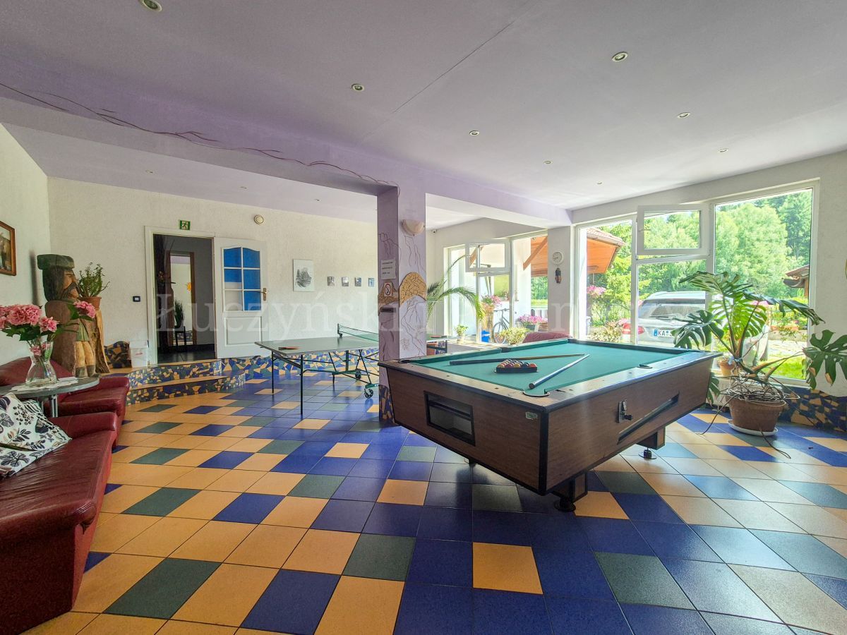 Hotel/pensjonat Gryfów Śląski. Zdjęcie 13