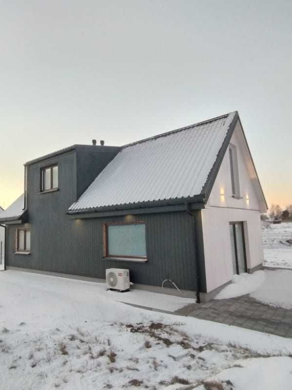 dom wolnostojący Mikołajki Pomorskie. Zdjęcie 2