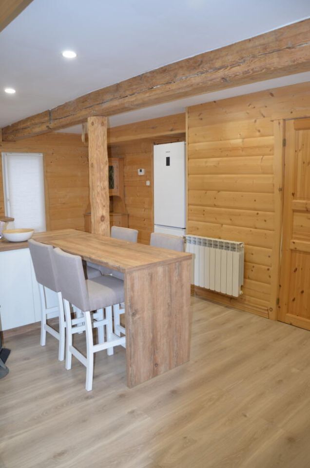 dom wolnostojący, 4 pokoje Lubiewo. Zdjęcie 11