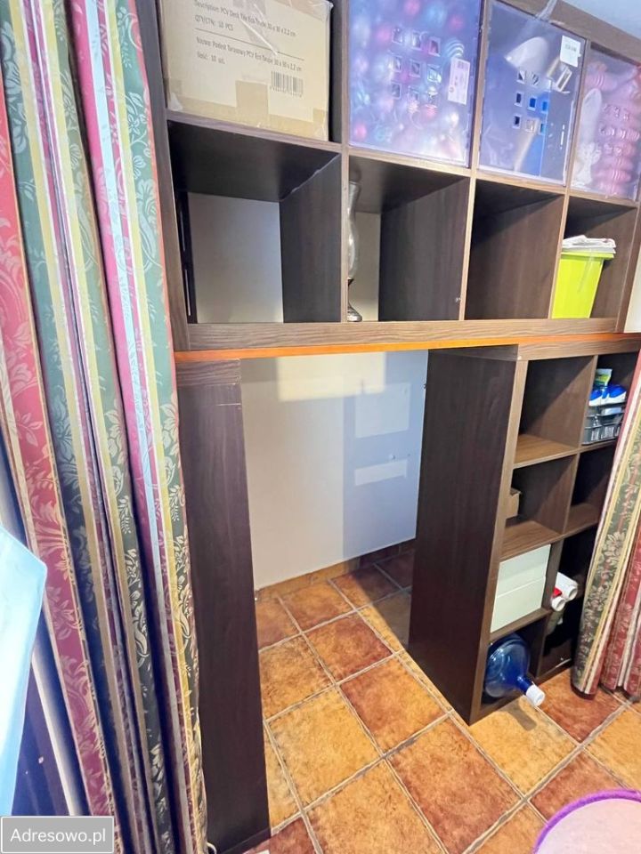 Mieszkanie 2-pokojowe Warszawa Saska Kępa, ul. Francuska. Zdjęcie 19