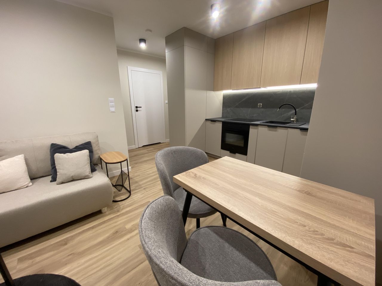 Mieszkanie 2-pokojowe Kraków Dębniki, ul. Pychowicka. Zdjęcie 6