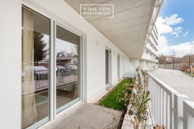 Mieszkanie 3-pokojowe Warszawa Bemowo, ul. Wieśniacza. Zdjęcie 18