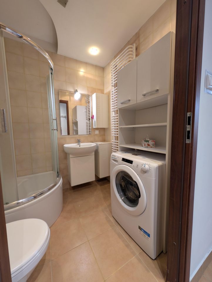 Mieszkanie 2-pokojowe Piaseczno Centrum, ul. Księcia Józefa Poniatowskiego. Zdjęcie 28