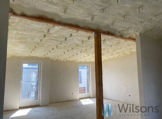 dom szeregowy, 6 pokoi Łomianki Buraków, Prochownia. Zdjęcie 9