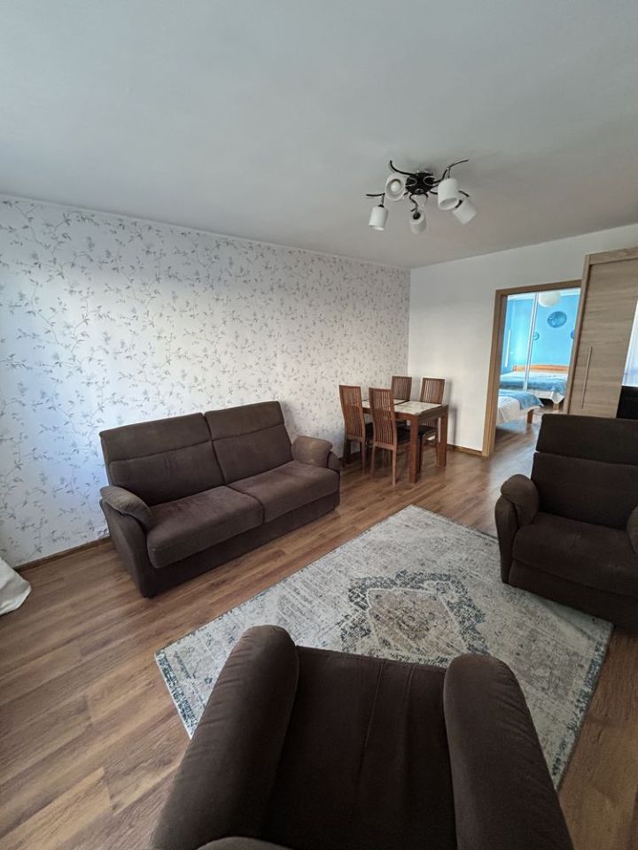 Mieszkanie 4-pokojowe Nowy Sącz. Zdjęcie 3