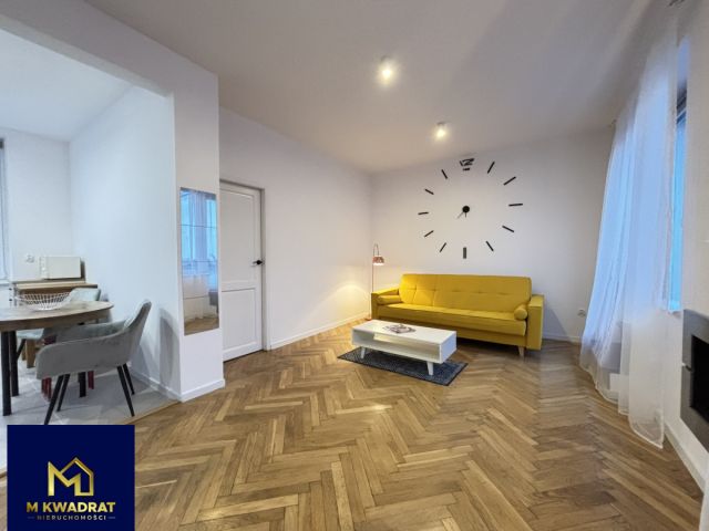 Mieszkanie 2-pokojowe Gdynia Śródmieście, ul. Józefa Wybickiego. Zdjęcie 4