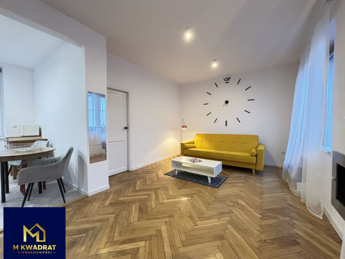 Mieszkanie 2-pokojowe Gdynia Śródmieście, ul. Józefa Wybickiego. Zdjęcie 4