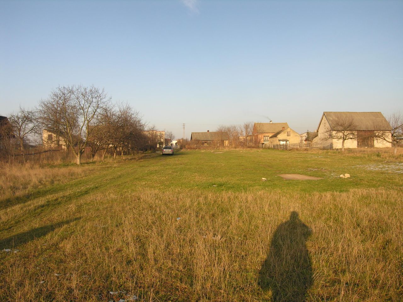 Działka rolno-budowlana Janik Rajki, ul. Ostrowiecka. Zdjęcie 9