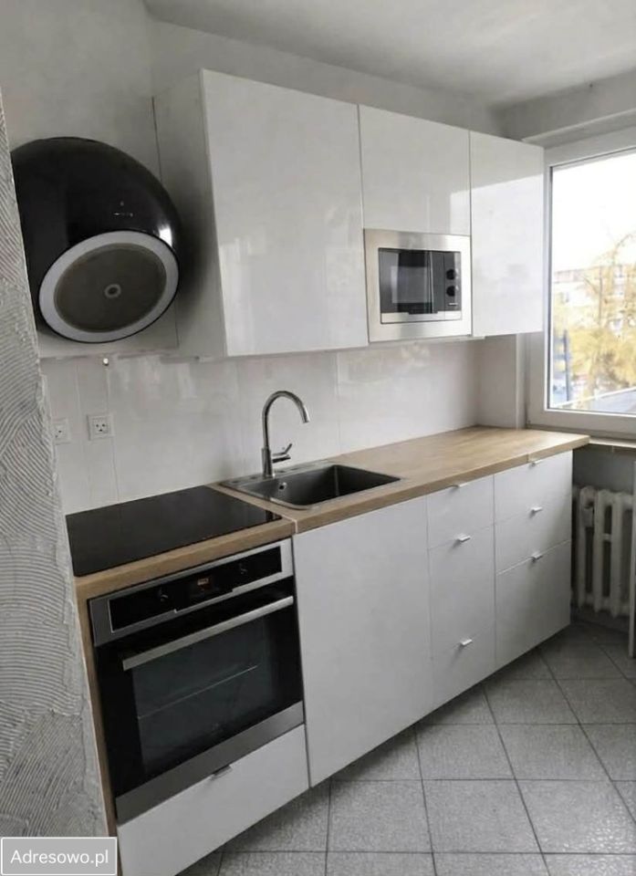 Mieszkanie 2-pokojowe Racibórz, ul. Nowa. Zdjęcie 1