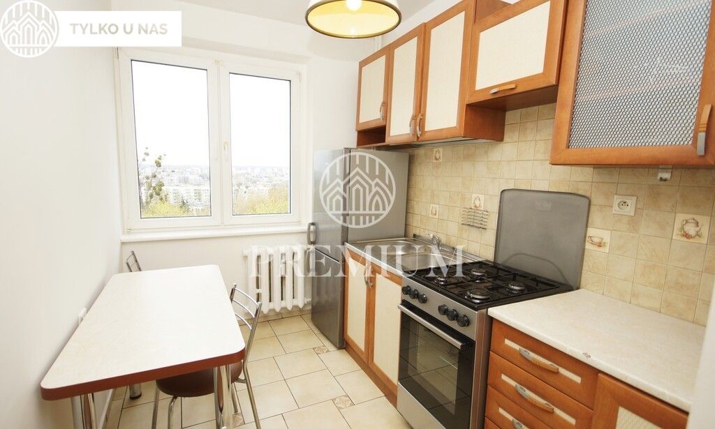 Mieszkanie 2-pokojowe Bydgoszcz Wyżyny, ul. Ogrody. Zdjęcie 1