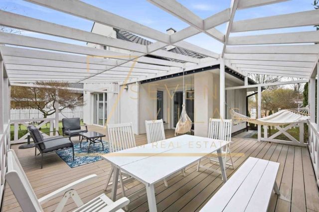 bliźniak, 6 pokoi Michałowice-Wieś. Zdjęcie 27