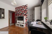 Mieszkanie 1-pokojowe Warszawa Grochów, ul. Ludwika Kickiego. Zdjęcie 2