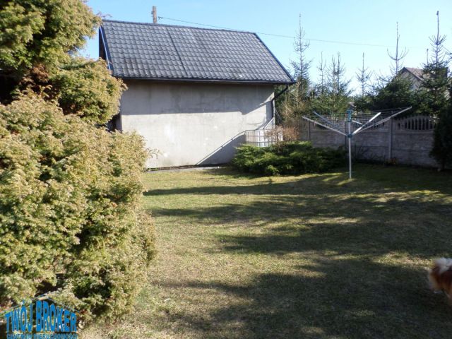 dom wolnostojący, 5 pokoi Żukówko. Zdjęcie 9