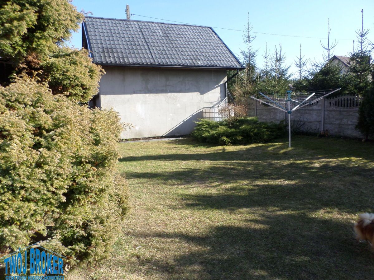 dom wolnostojący, 5 pokoi Żukówko. Zdjęcie 9