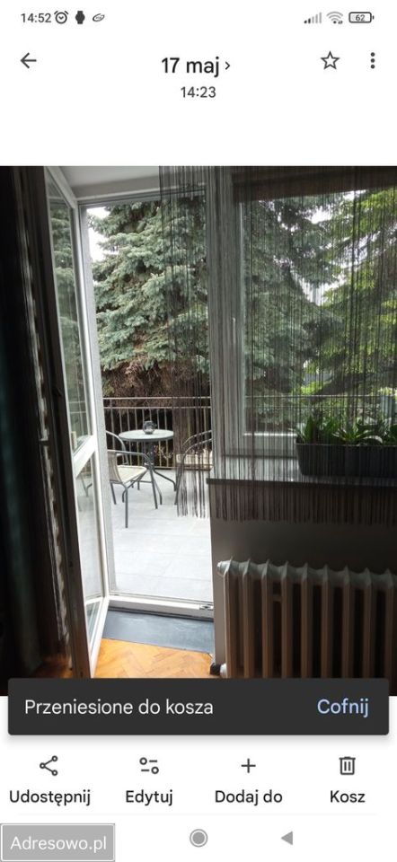 Mieszkanie 2-pokojowe Toruń Bielawy, ul. Barwna. Zdjęcie 3