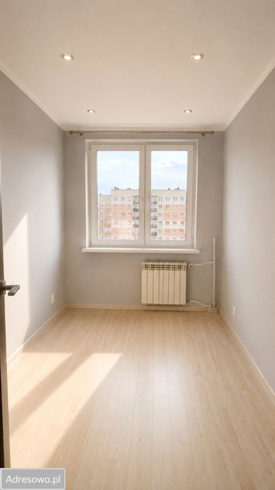Mieszkanie 4-pokojowe Świętochłowice Chropaczów, ul. Karpacka. Zdjęcie 10