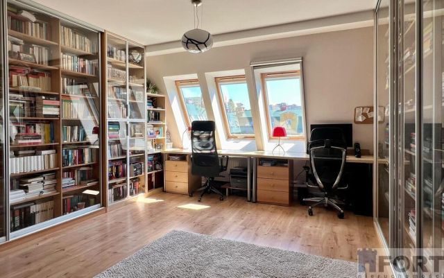 Mieszkanie 4-pokojowe Szczecin Niebuszewo, ul. Łucznicza. Zdjęcie 12