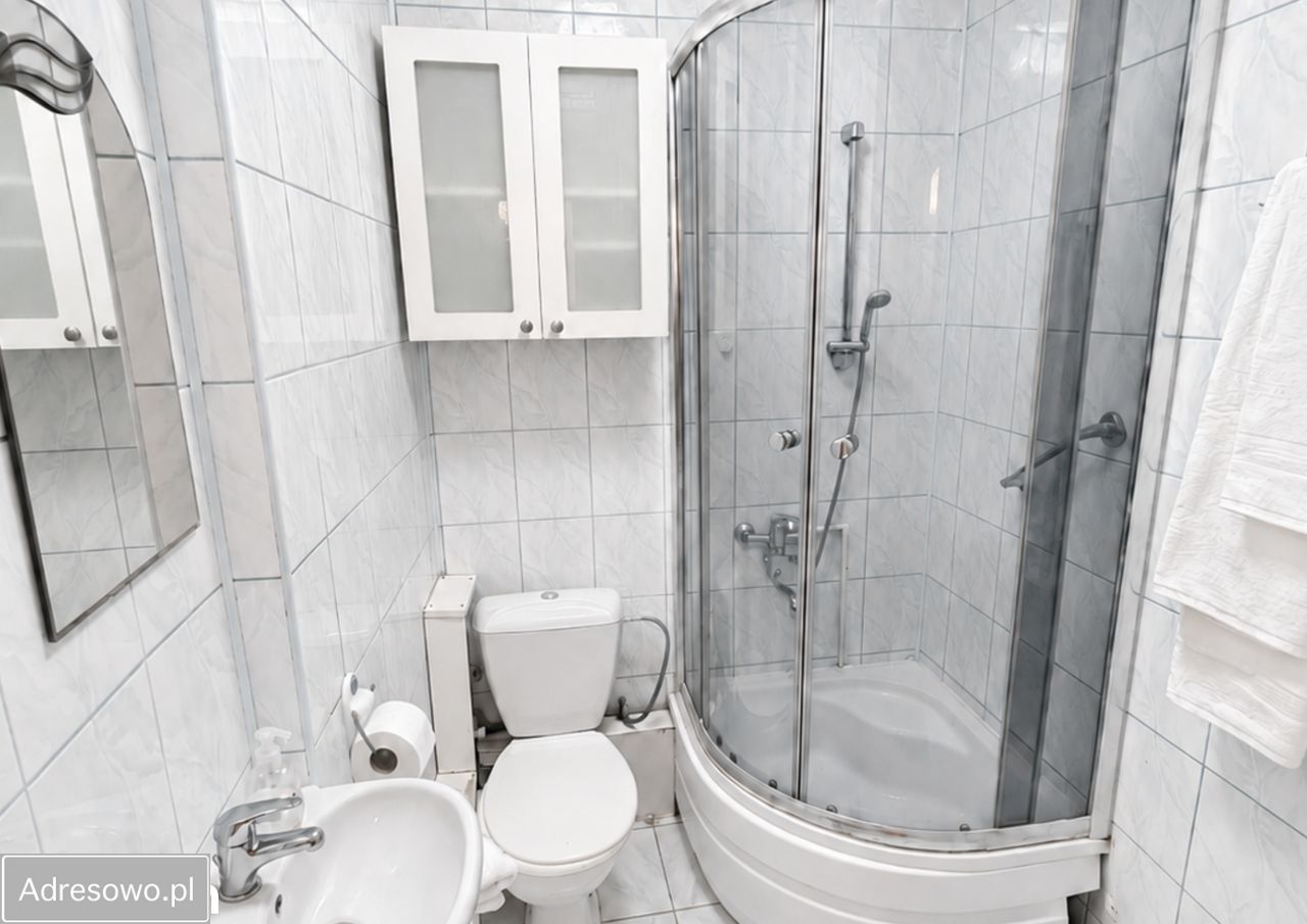 Mieszkanie 1-pokojowe Szczecin Śródmieście, ul. Rynkowa. Zdjęcie 7