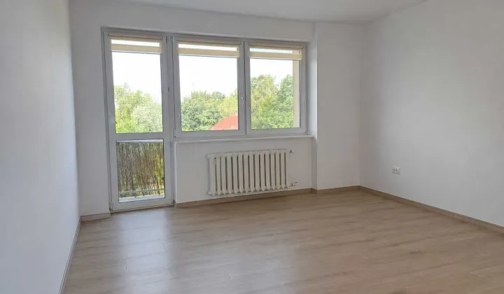 Mieszkanie 2-pokojowe Jastrzębie-Zdrój, ul. Ignacego Krasickiego