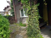 dom wolnostojący, 7 pokoi Rybnik Maroko-Nowiny, ul. ks. Henryka Jośki. Zdjęcie 2