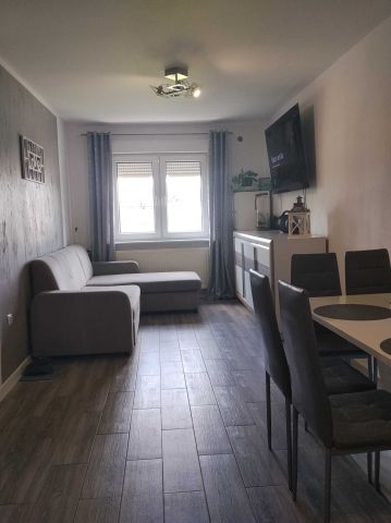 Ględowo Mieszkanie - 2 pokoje - 39 m² - 2 piętro