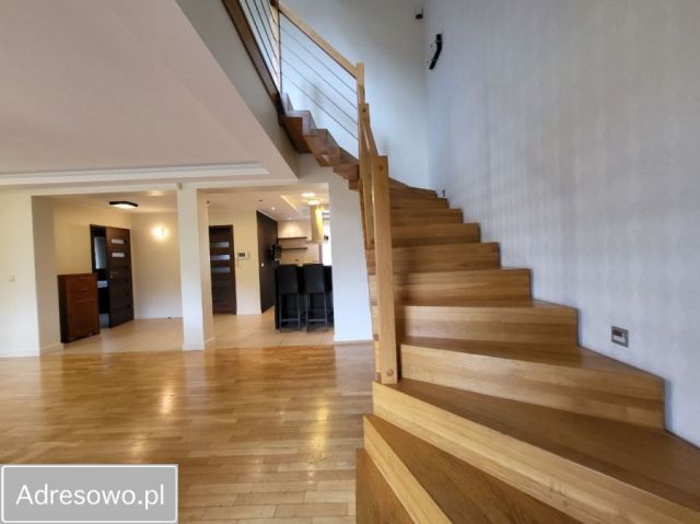 dom wolnostojący, 5 pokoi Otomin, ul. Bursztynowa. Zdjęcie 11
