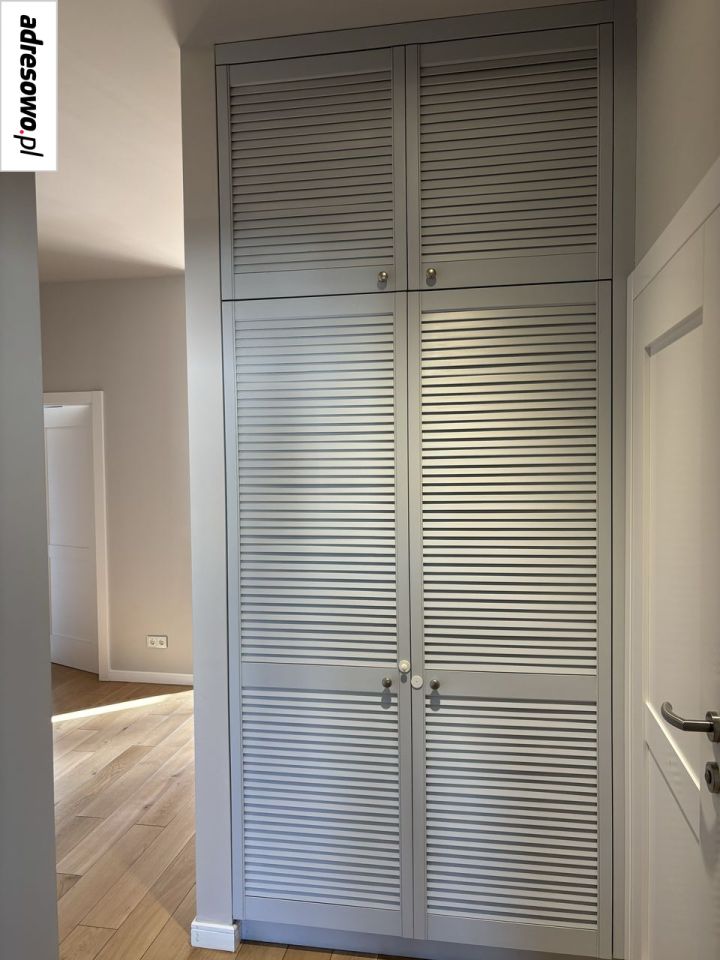 Mieszkanie 3-pokojowe Warszawa Wola, ul. Brylowska. Zdjęcie 18