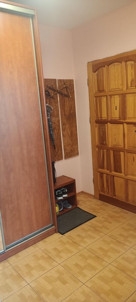 Mieszkanie 2-pokojowe Białystok Antoniuk, ul. Wiatrakowa. Zdjęcie 5